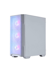 Caja ordenador gaming msi mag forge