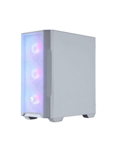 Caja ordenador gaming msi mag forge