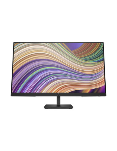 Monitor hp p27 g5 27 pulgadas fhd