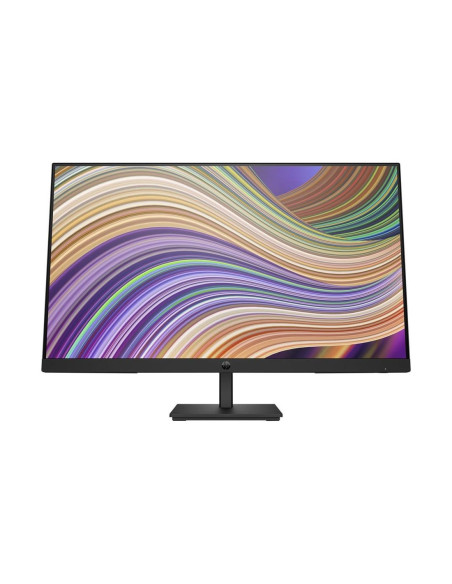 Monitor hp p27 g5 27 pulgadas fhd