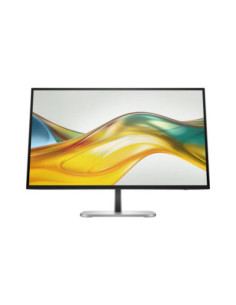 Monitor hp s5 pro 527pq 27 pulgadas