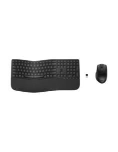 Teclado + raton hp 685 comfort