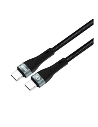 Cable usb tipo c conceptronic 1.2m
