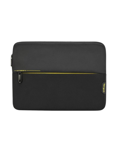 Funda targus citygear 3 portatil 11.6 pulgadas