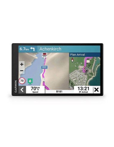 Garmin camper 795 eu -  navegador