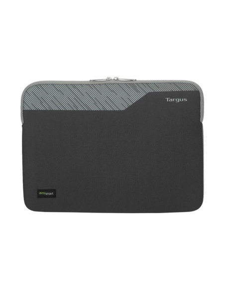 Funda targus pulse portatil 14 pulgadas carbon