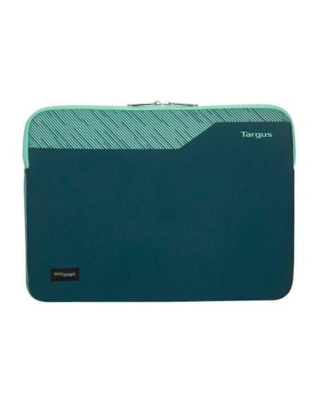 Funda targus pulse portatil 14 pulgadas verde