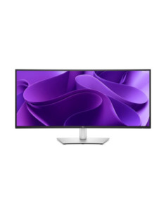 Monitor curvo dell pro plus p3425we