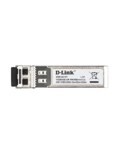 Modulo transceptor d - link dem 431xt