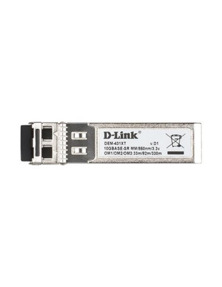 Modulo transceptor d - link dem 431xt
