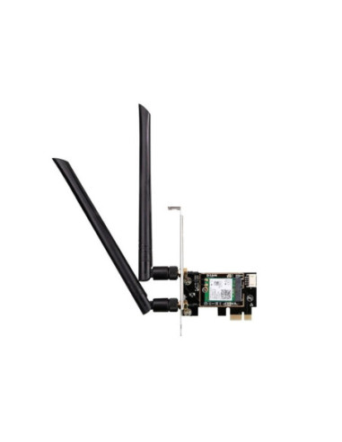 Adaptador bluetooth pci express d - link dwa - x582