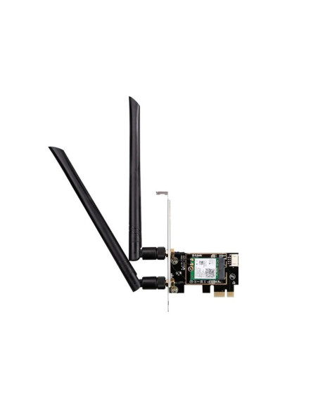 Adaptador bluetooth pci express d - link dwa - x582