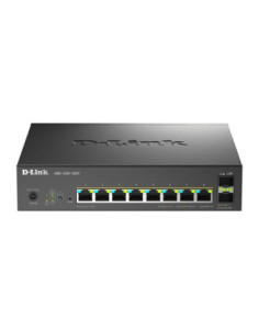 Switch d - link dms - 1250 - 10spl 10 puertos