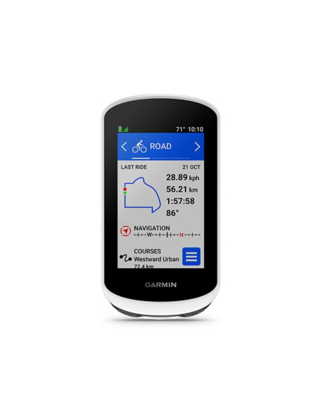 Garmin edge explore 2 ciclocomputador de