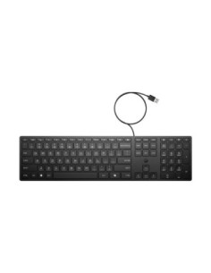 Teclado hp 320k