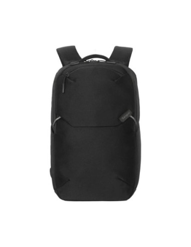 Mochila targus ecosmart portatil 16 pulgadas negra