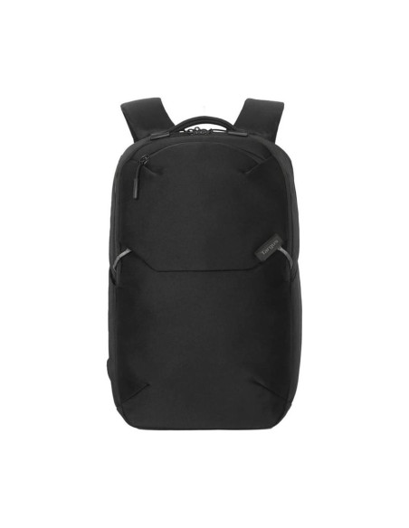 Mochila targus ecosmart portatil 16 pulgadas negra