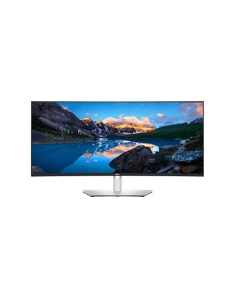 Monitor curvo dell ultrasharp u3824dw 38 pulgadas
