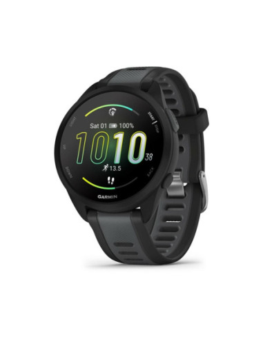 Smartwatch garmin forerunner 165 music negro