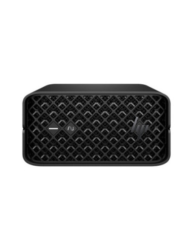 Mini ordenador hp z2 mini g1a