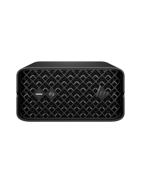 Mini ordenador hp z2 mini g1a