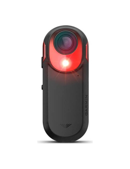 Radar trasero bici garmin varia rct715