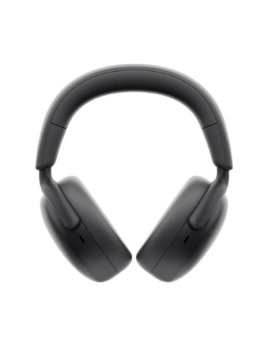 Auriculares dell wl7024 inalambrico negro