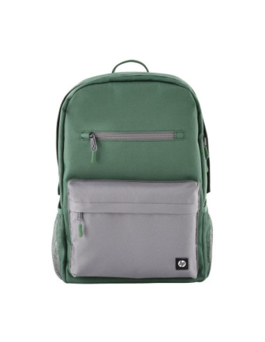Mochila hp campus portatil 15.6 pulgadas verde