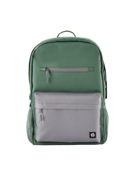 Mochila hp campus portatil 15.6 pulgadas verde
