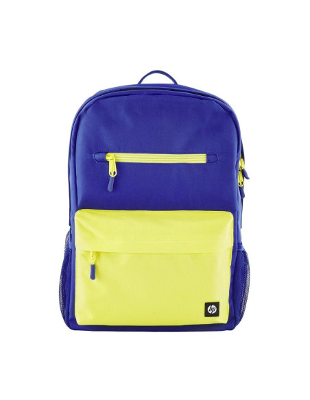 Mochila hp campus portatil 15.6 pulgadas azul