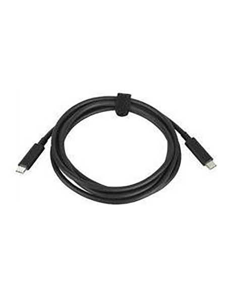 Cable usb tipo c hp macho - macho
