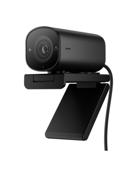 Webcam hp 965 4k uhd 8mpx