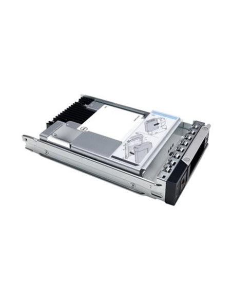 Disco duro interno dell servidor ssd