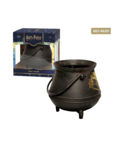 Portalápices 3d harry potter