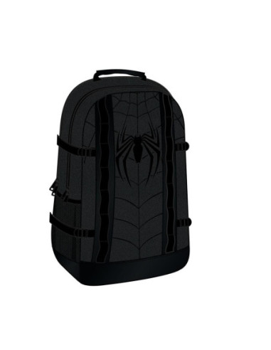 Mochila casual técnica spiderman