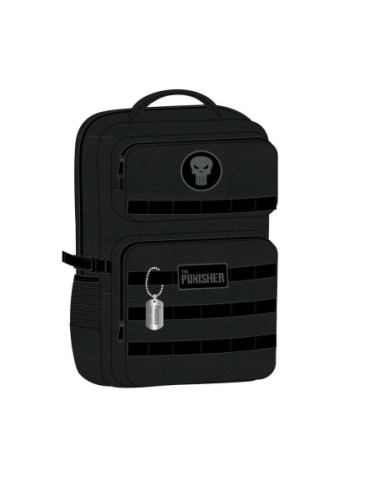 Mochila casual técnica punisher