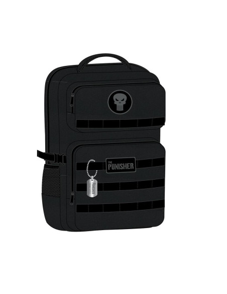 Mochila casual técnica punisher