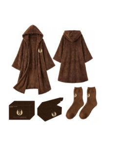 Set regalo hogar coral fleece set