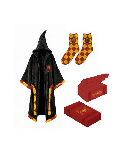 Set regalo hogar coral fleece set