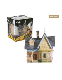 Portalápices 3d pixar up