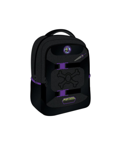 Mochila casual técnica motu