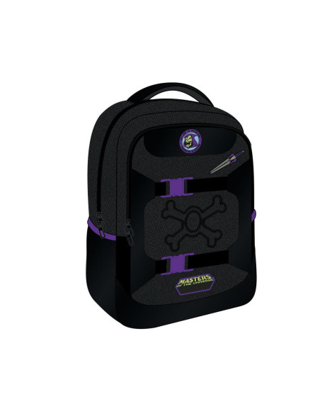 Mochila casual técnica motu