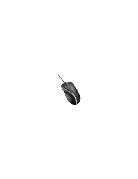 Mouse raton logiteh m500s advanced optico