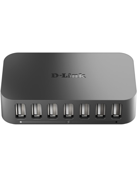 Hub d - link dub - h7 7 puertos usb