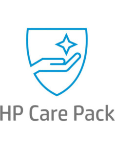 Care pack ampliacion garantia hp 3