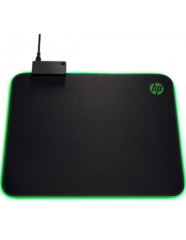 Alfombrilla hp pavilion gaming 400 raton