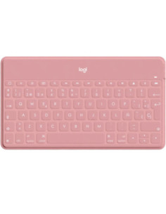 Teclado logitech keys to go wireless