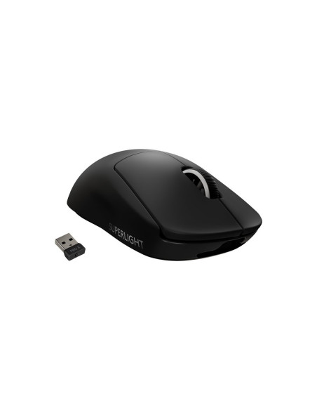 Mouse raton logitech pro x superlight