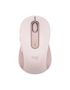 Mouse raton logitech m650 mediano optico