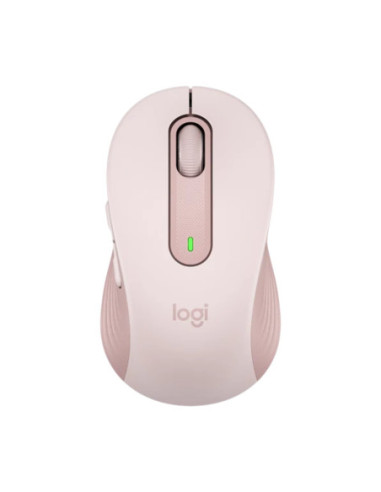 Mouse raton logitech m650 mediano optico